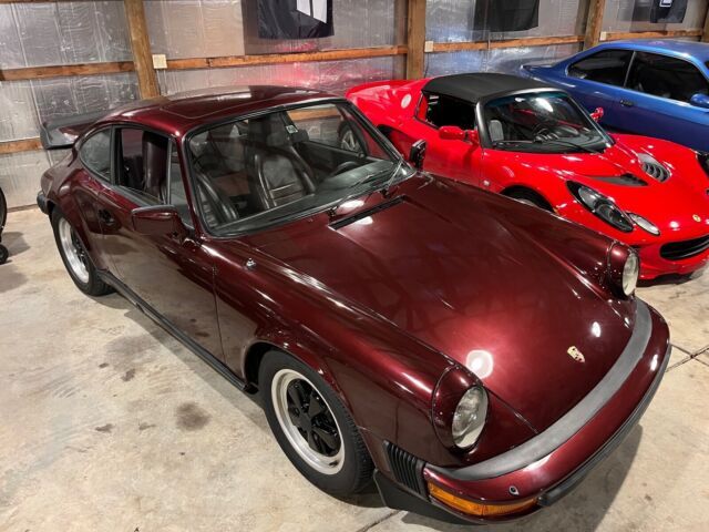 1977 Porsche 911 - photo 3