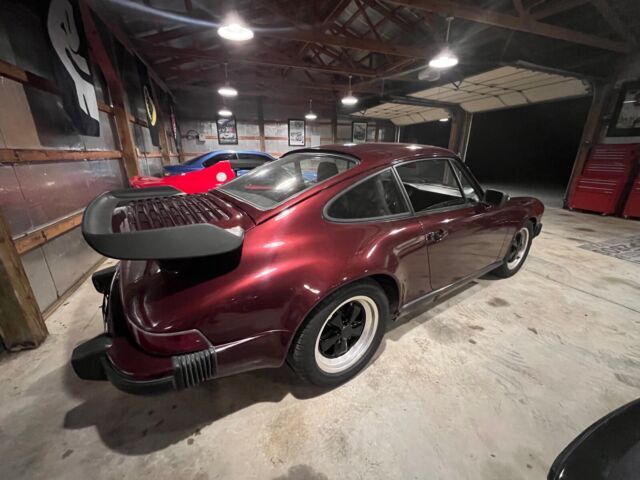 1977 Porsche 911 - photo 4