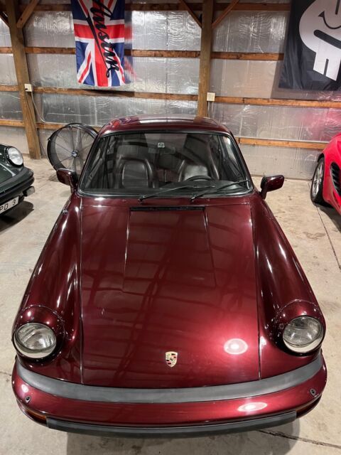1977 Porsche 911 - photo 5