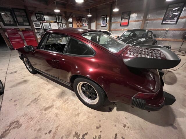1977 Porsche 911 - photo 6