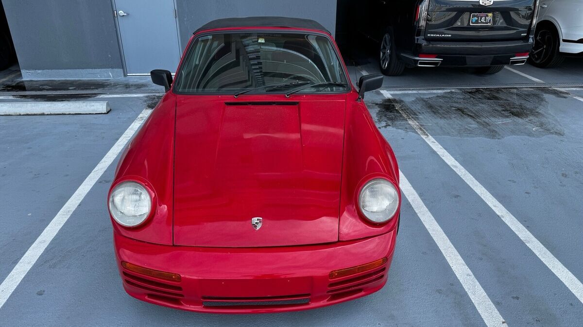 1977 Porsche 911 Targa - photo 2