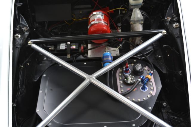 1977 Porsche 911 RSR - photo 10