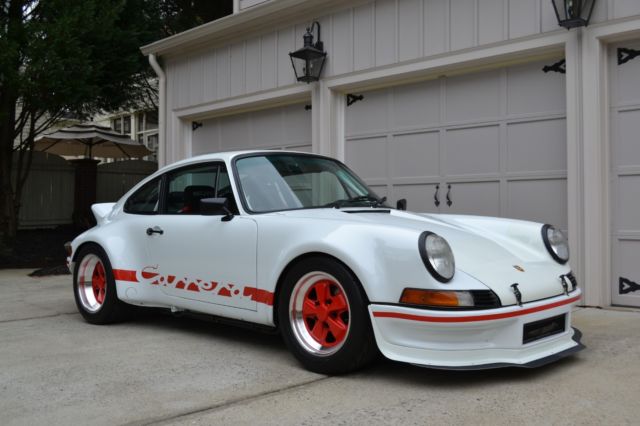 1977 Porsche 911 RSR - photo 4