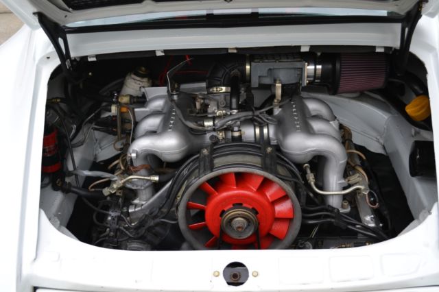 1977 Porsche 911 RSR - photo 9