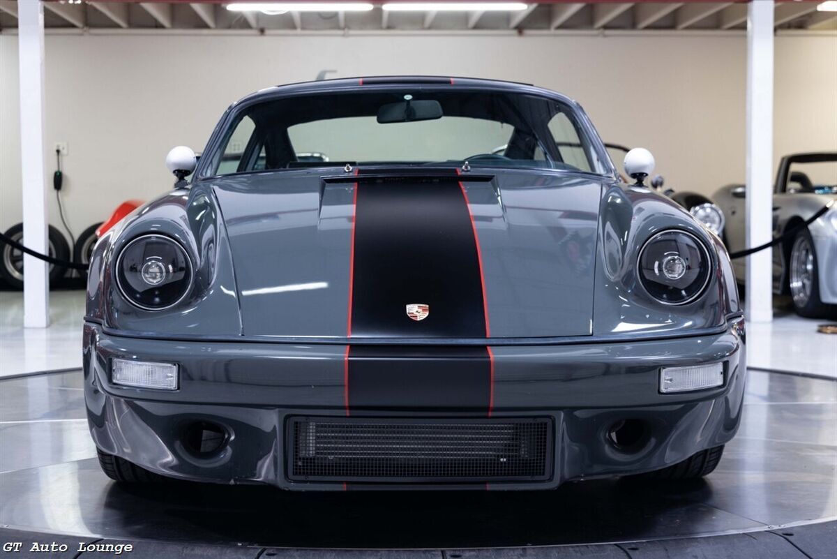 1977 911 S - photo 2