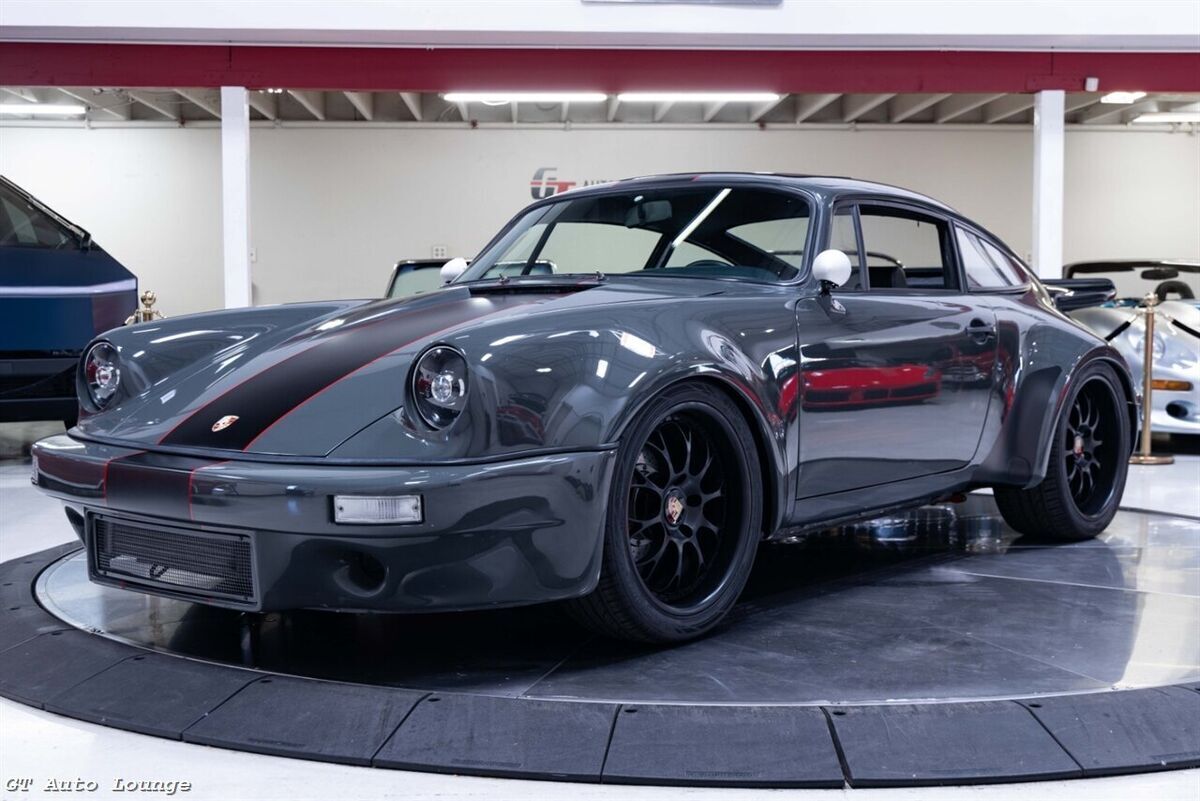 1977 911 S - photo 5