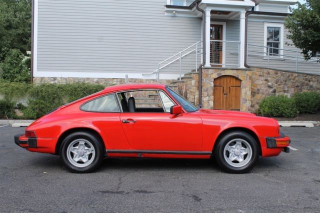 1977 Porsche 911 - photo 12