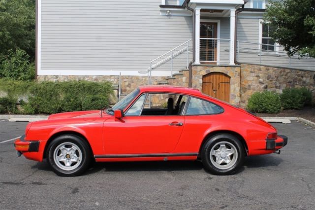 1977 Porsche 911 - photo 13