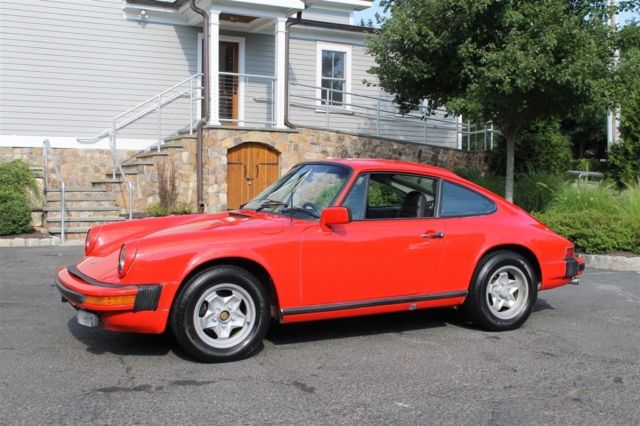 1977 Porsche 911 - photo 4