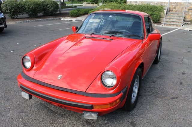 1977 Porsche 911 - photo 6