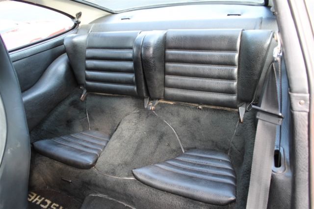 1977 Porsche 911 - photo 9