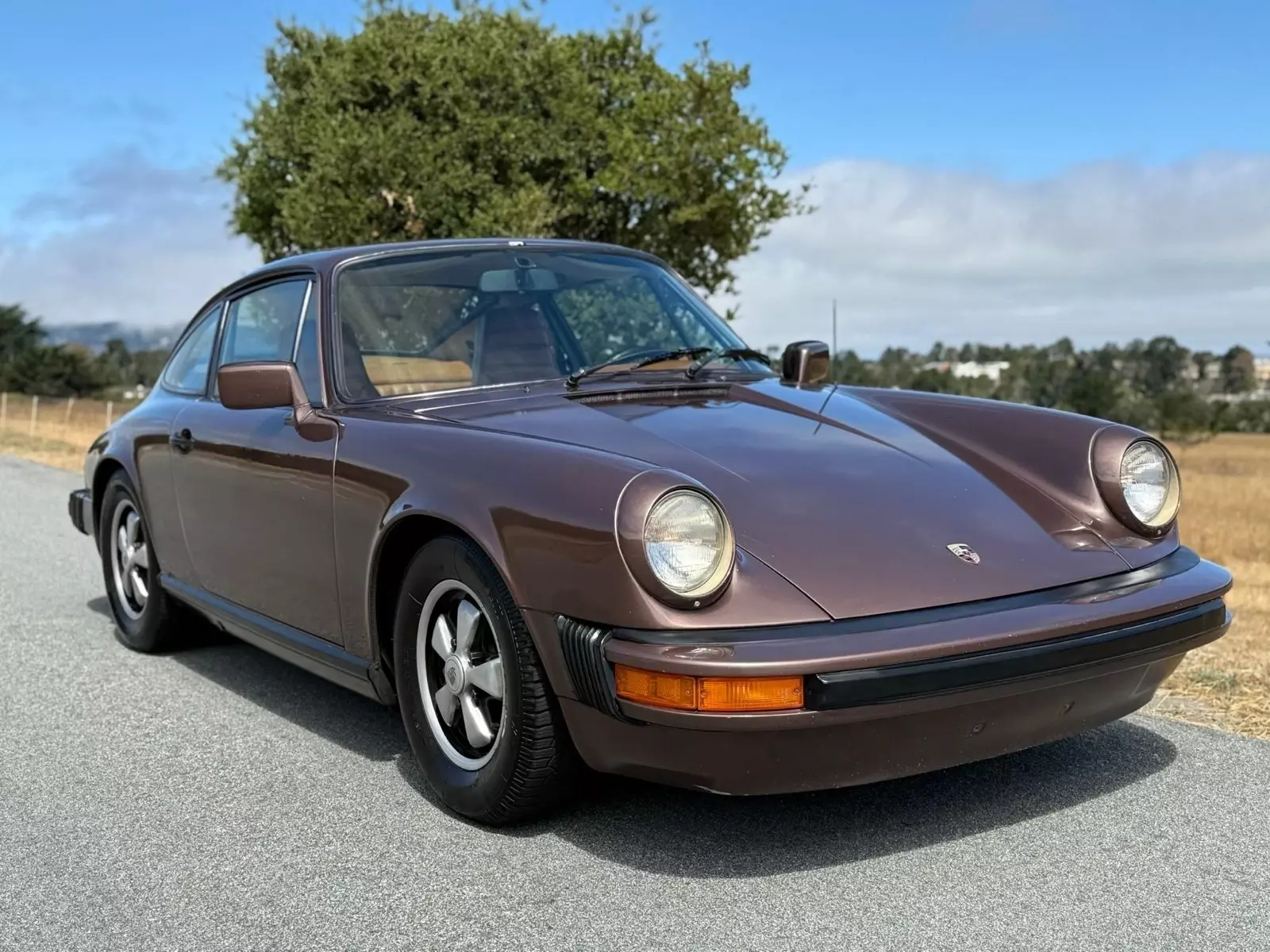 1977 Porsche 911