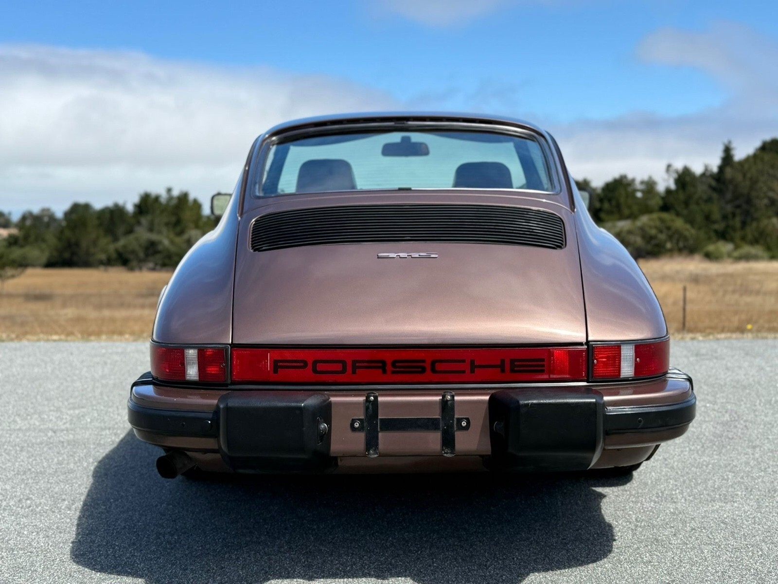 1977 Porsche 911 - photo 10