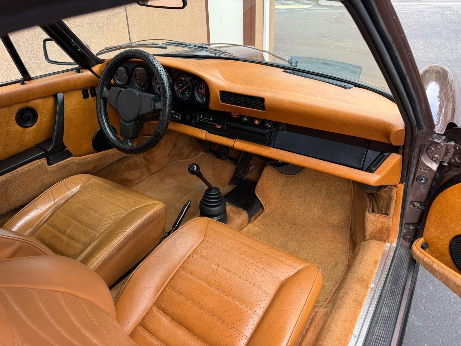 1977 Porsche 911 - photo 12