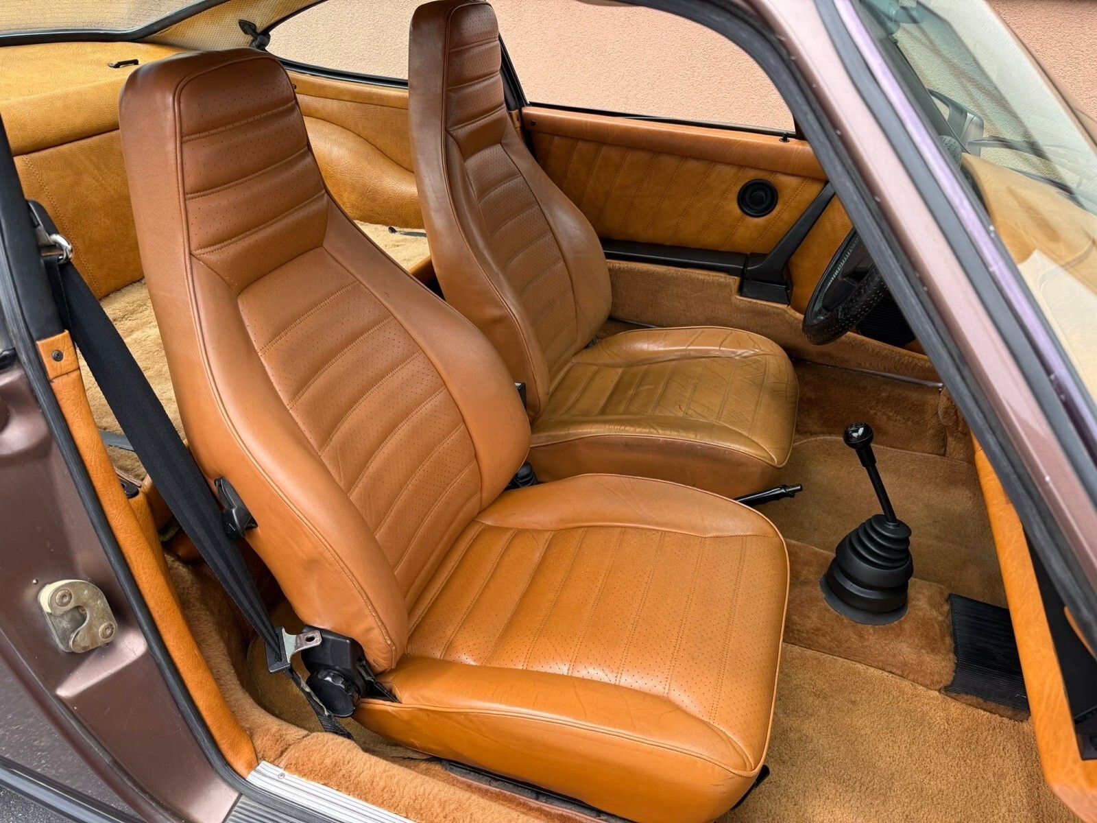 1977 Porsche 911 - photo 13