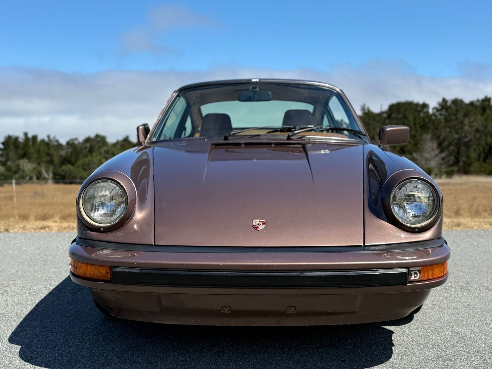 1977 Porsche 911 - photo 4