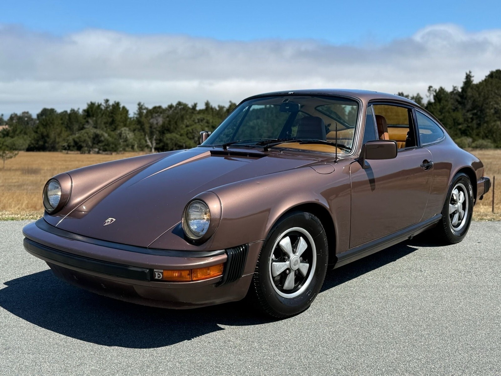 1977 Porsche 911 - photo 5