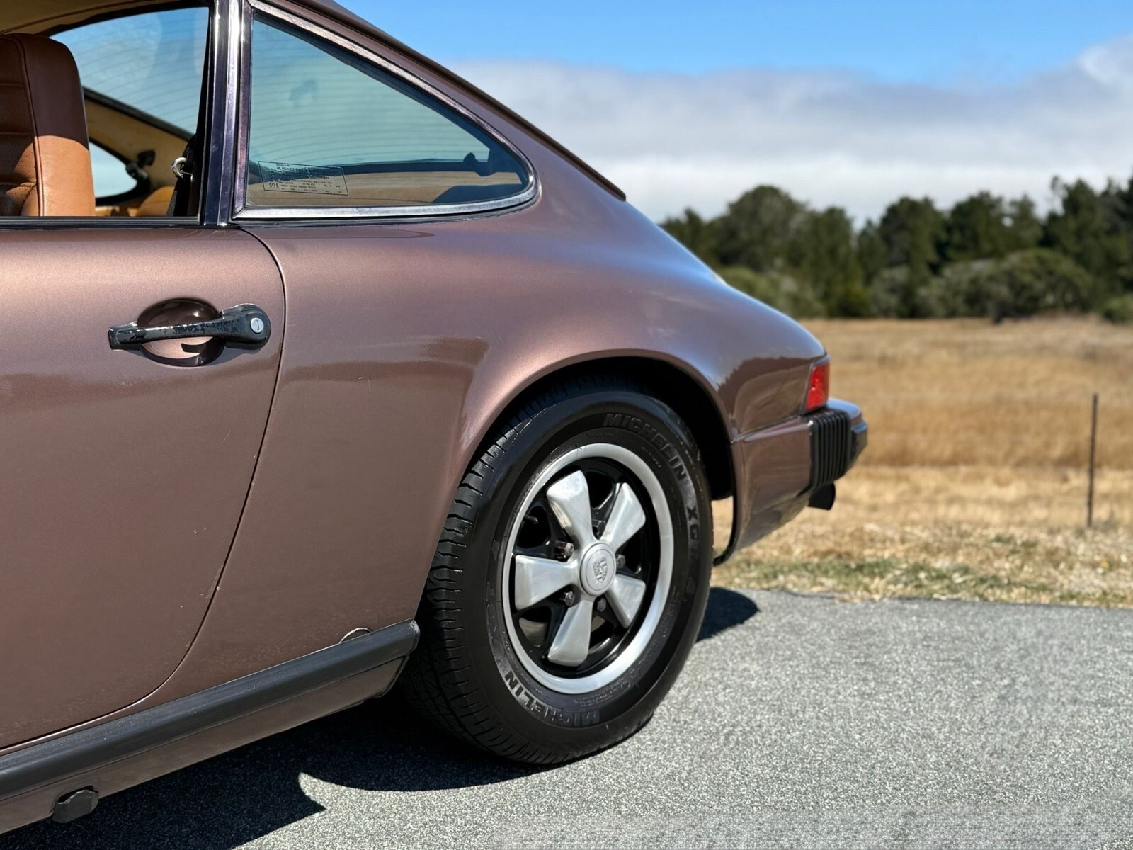 1977 Porsche 911 - photo 6