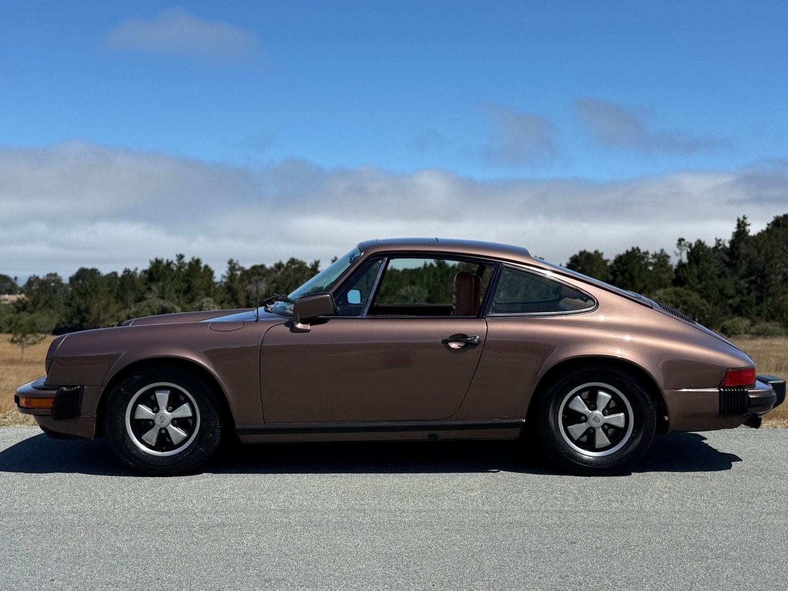 1977 Porsche 911 - photo 7