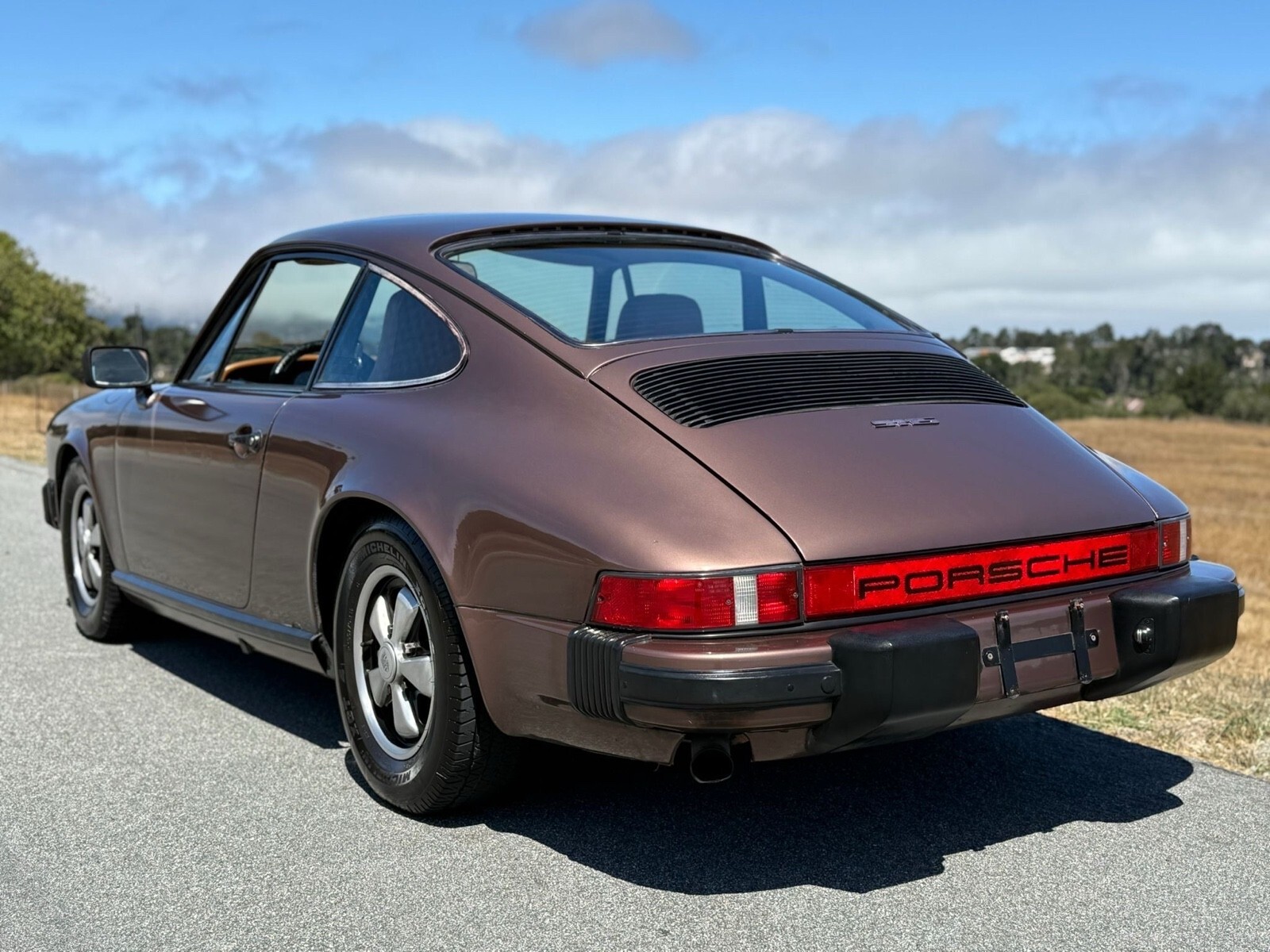 1977 Porsche 911 - photo 8