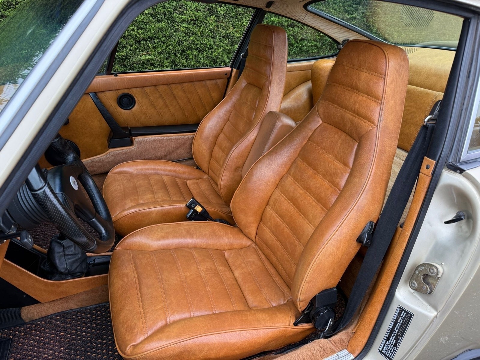 1977 Porsche 911 - photo 12
