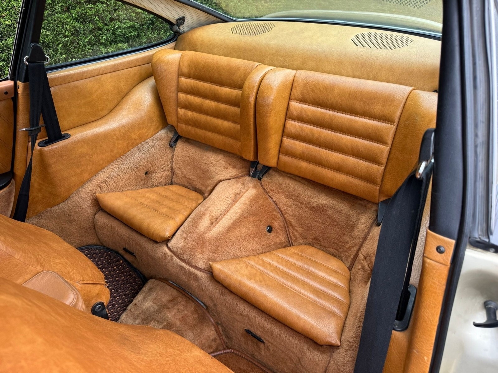 1977 Porsche 911 - photo 13