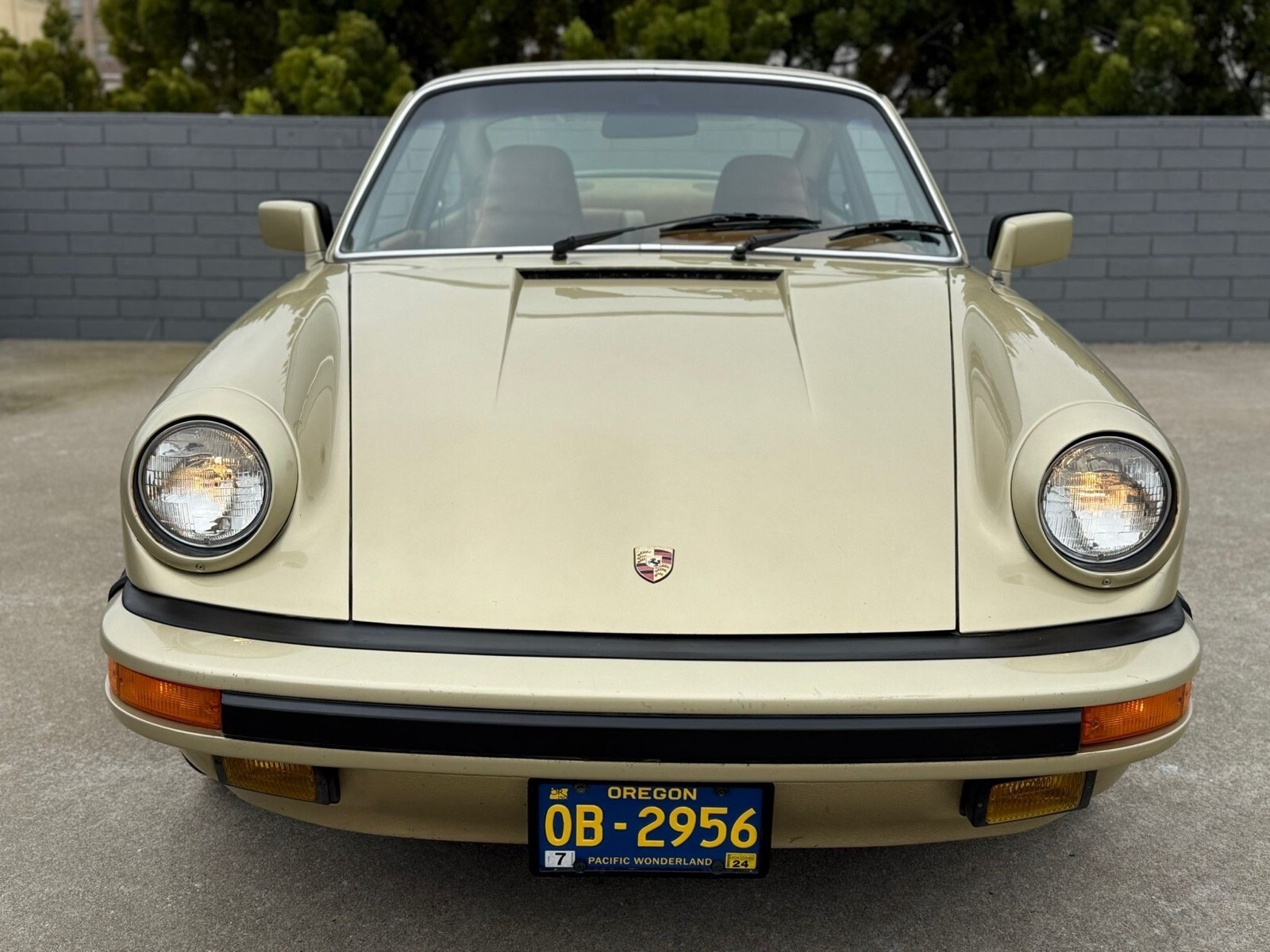 1977 Porsche 911 - photo 2