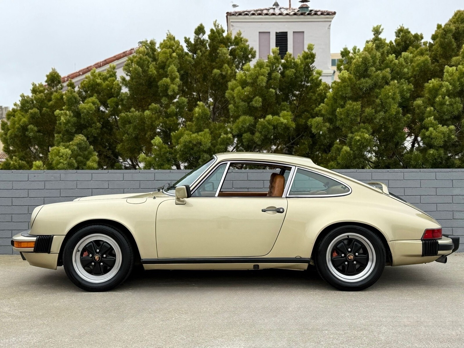 1977 Porsche 911 - photo 3