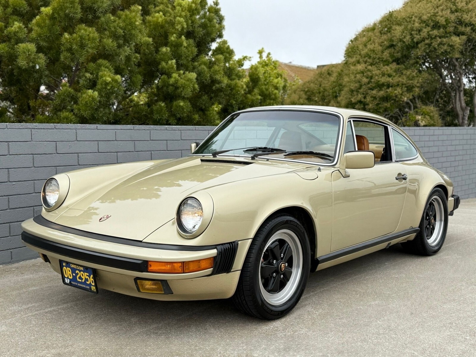 1977 Porsche 911 - photo 4
