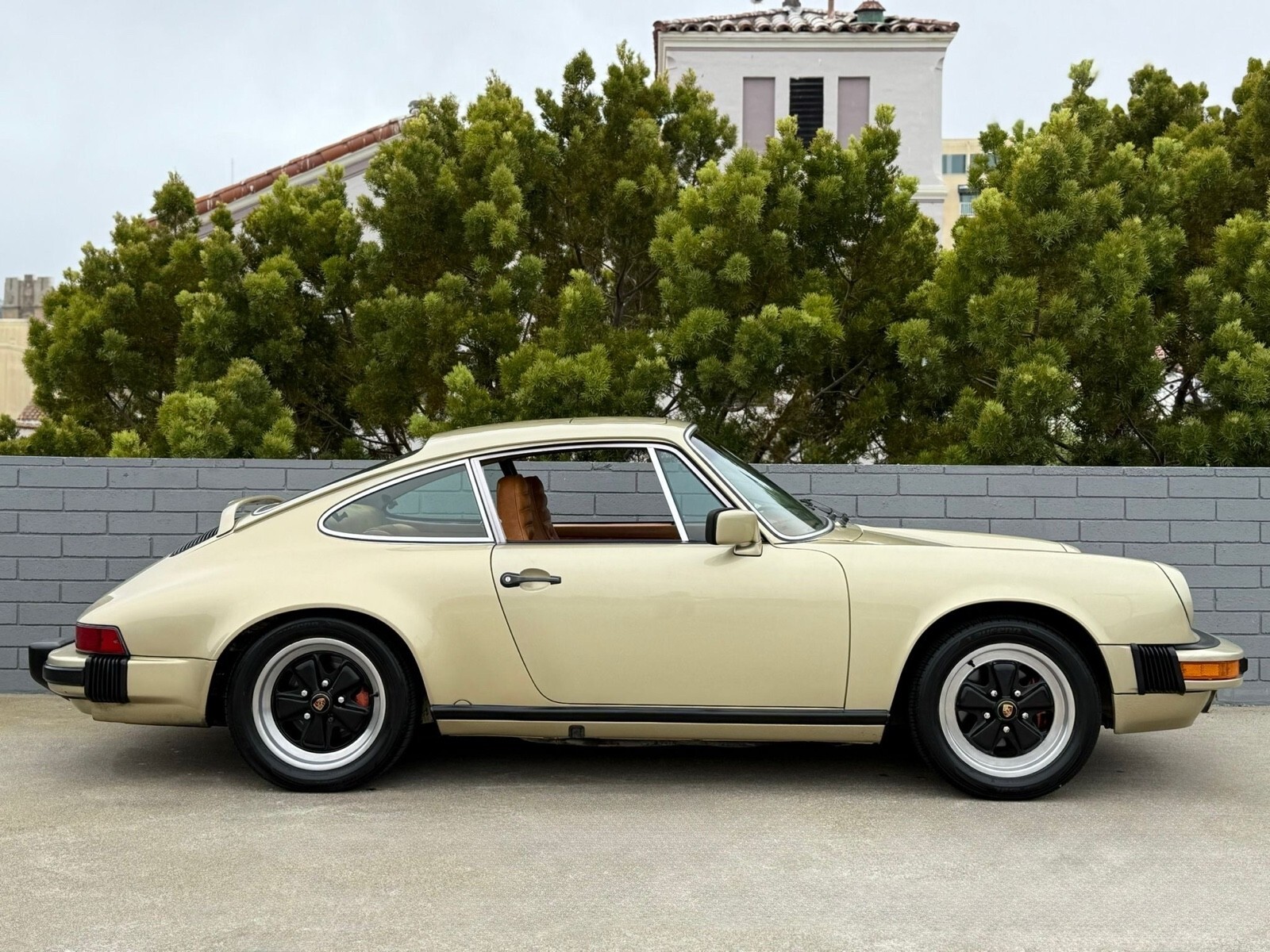 1977 Porsche 911 - photo 5