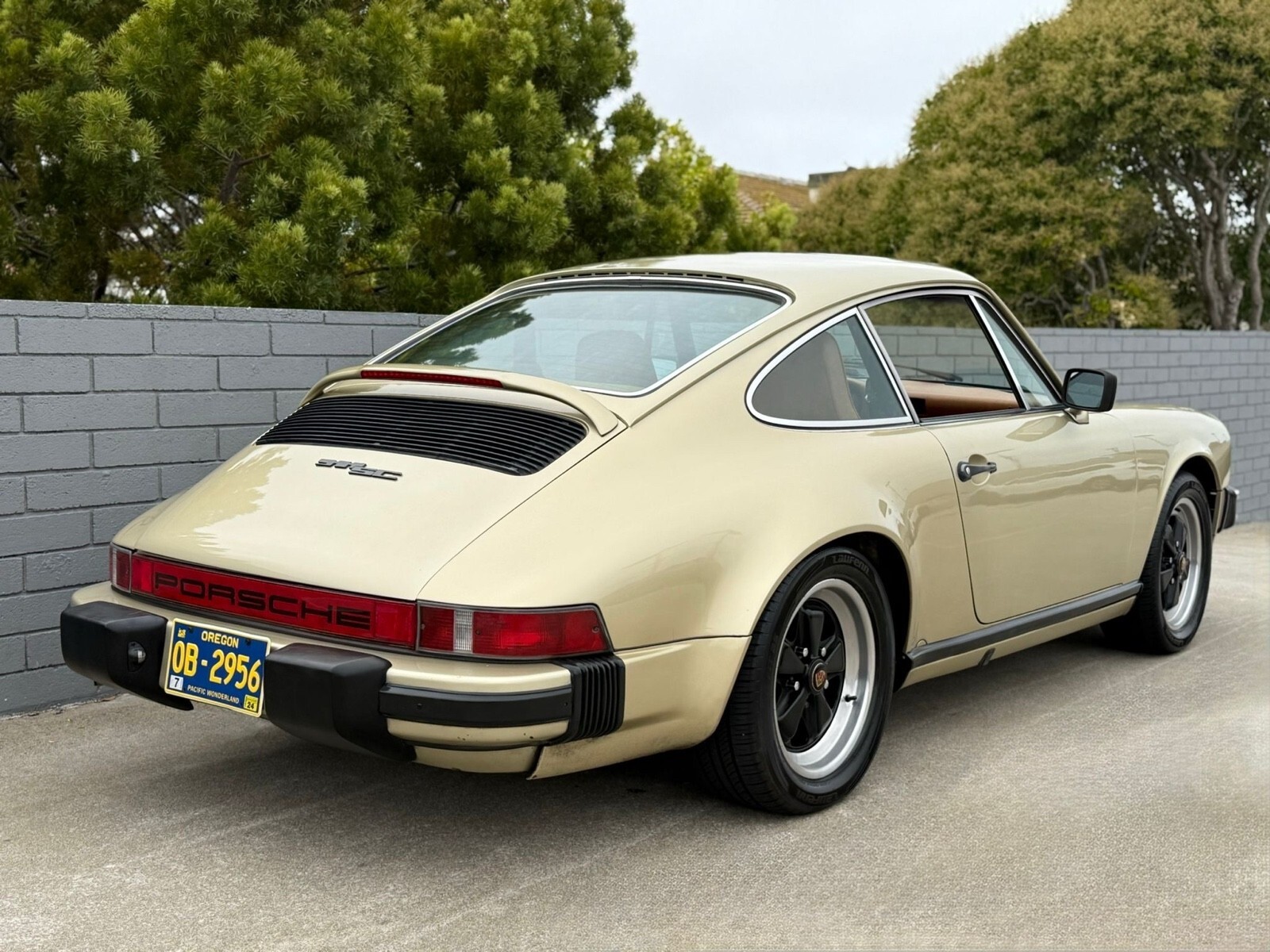 1977 Porsche 911 - photo 6
