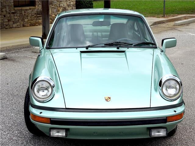 1977 Porsche 911 S -- - photo 12