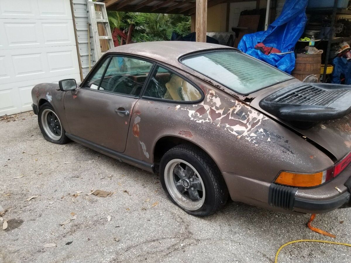 1977 Porsche 911 S coupe - photo 3