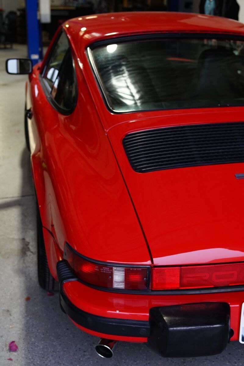 1977 Porsche 911 S - photo 7