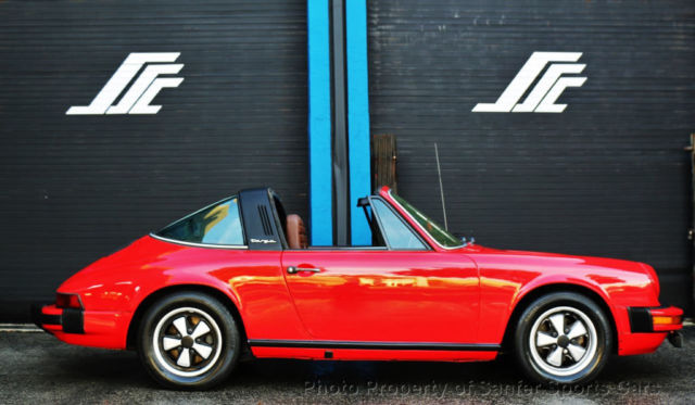 1977 Porsche 911 S Targa 2.7 LTR 5 Speed Fuchs Financing Available Accept Trades 1977 Porsche 911 s Targa