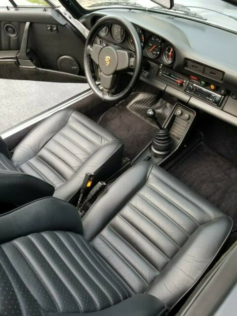 1977 Porsche 911 Targa - photo 10