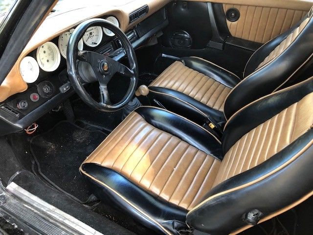1977 Porsche 911 Targa - photo 10