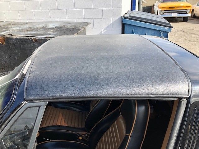 1977 Porsche 911 Targa - photo 12