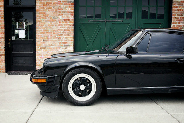 1977 Porsche 911 s - photo 4