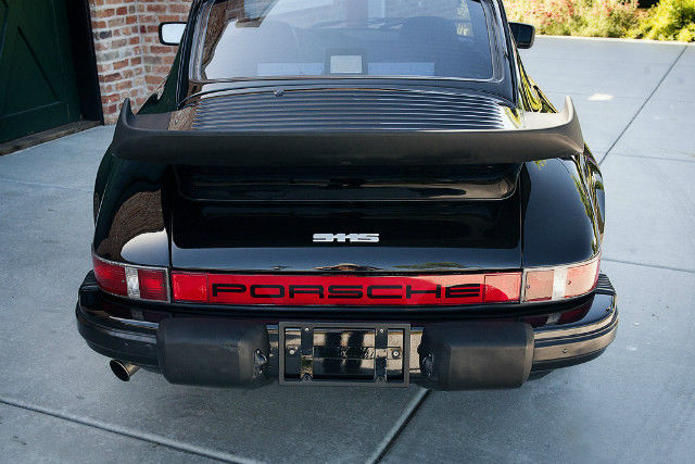 1977 Porsche 911 s - photo 9