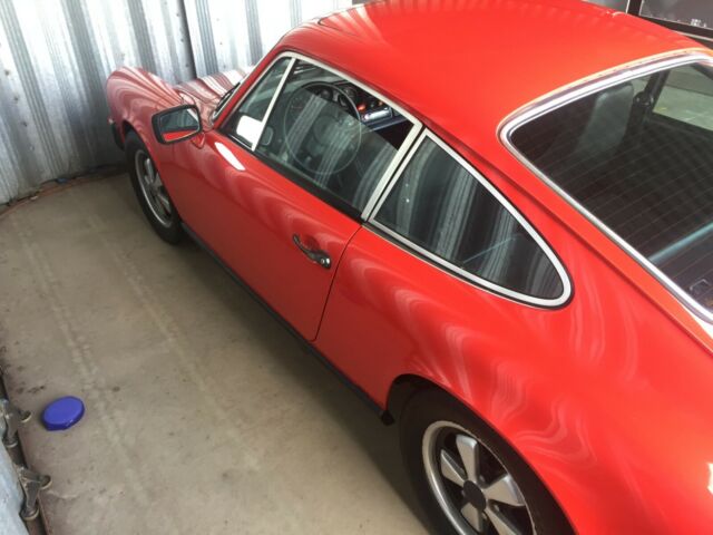 1977 Porsche 911 Sporty 911 S in Exceptional Condition! - photo 2