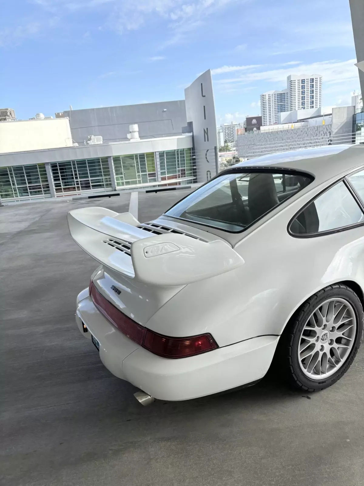 1977 Porsche 911 - photo 13