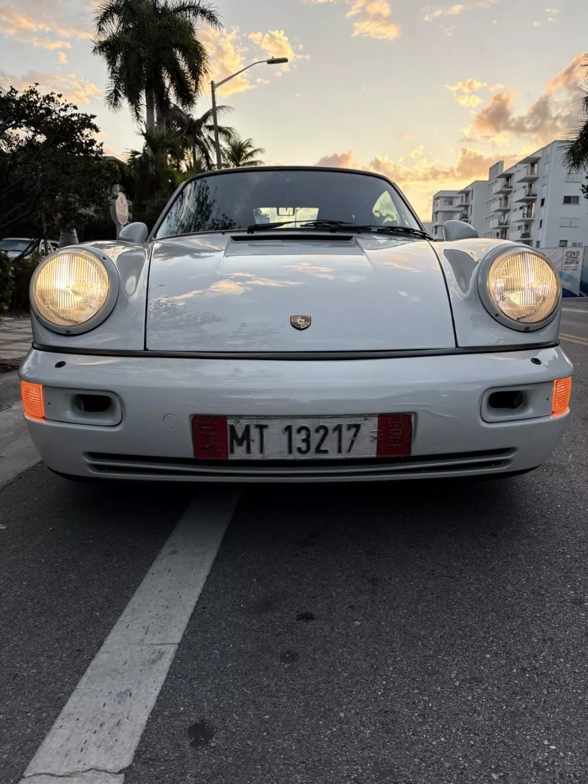 1977 Porsche 911 - photo 2