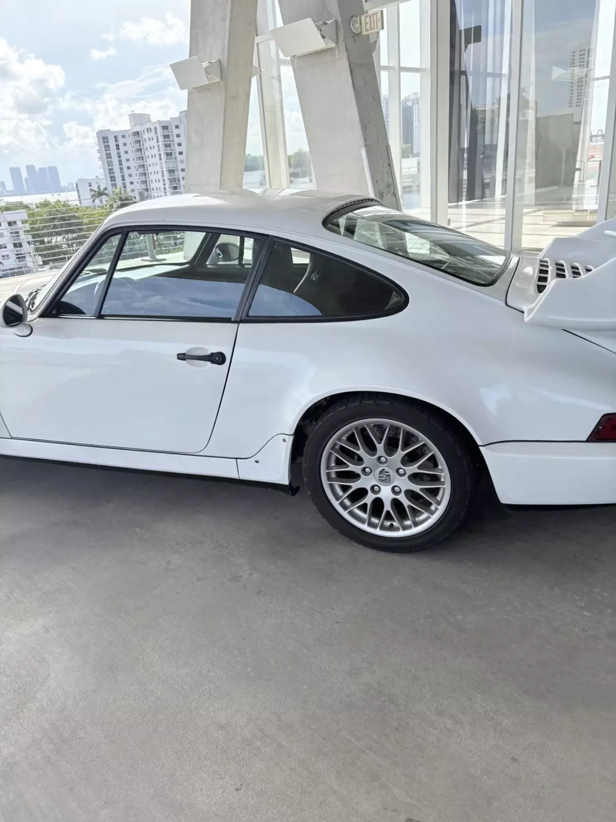 1977 Porsche 911 - photo 8