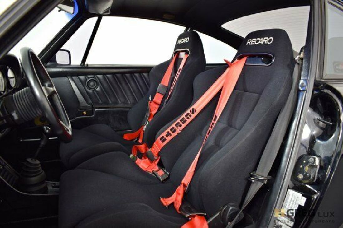 1977 Porsche 911 Slant Nose - photo 2