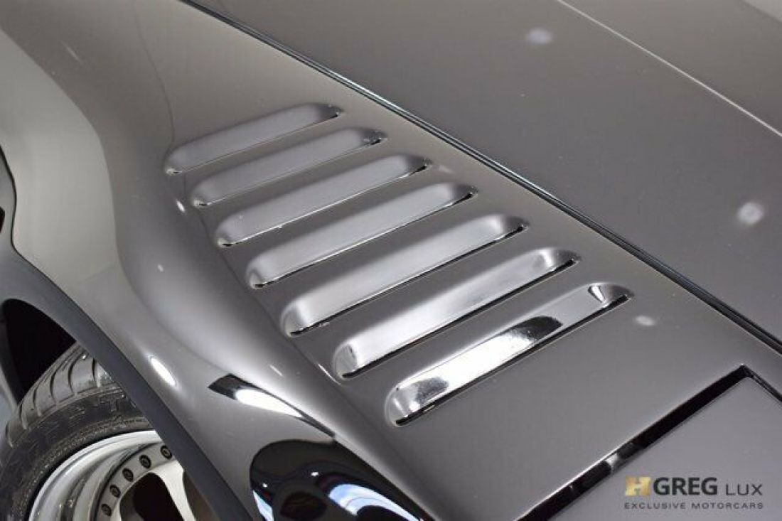 1977 Porsche 911 Slant Nose - photo 4