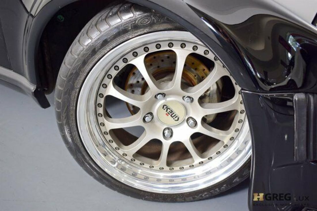 1977 Porsche 911 Slant Nose - photo 5
