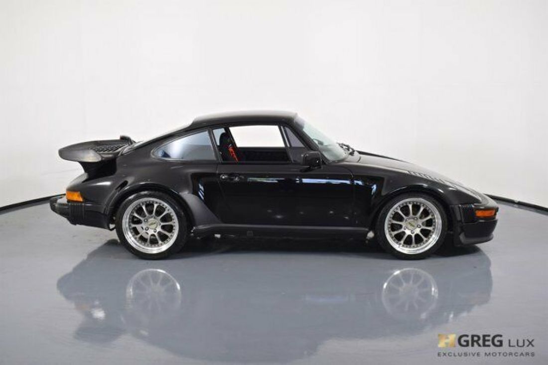 1977 Porsche 911 Slant Nose - photo 6