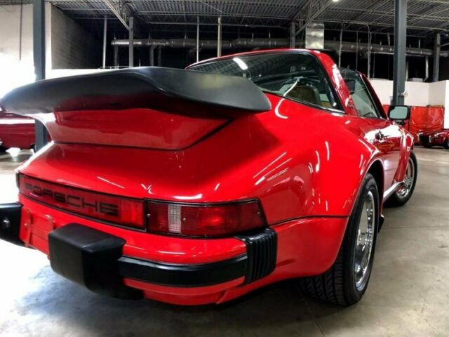 1977 Porsche 911 Targa - photo 8