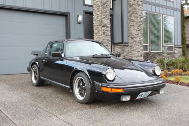 1977 Porsche 911 Targa 1977 Porsche 911 911 Targa